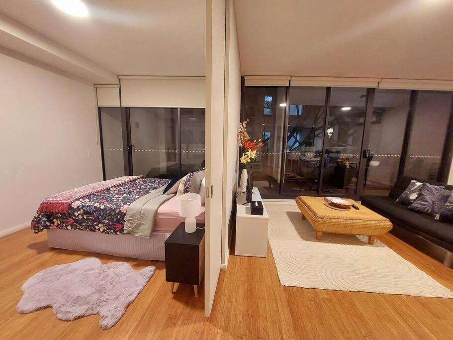 Stylish 1 Bedroom Best Location Сидней Экстерьер фото